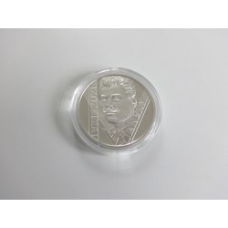 200 Korun - 200 Kč / 2021 / 100. výročí úmrtí Jana Janského / PROOF