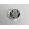 200 Korun - 200 Kč / 2021 / 100. výročí úmrtí Jana Janského / PROOF