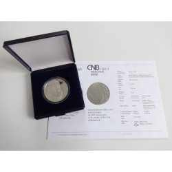 200 Korun - 200 Kč / 2011 /...