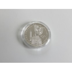 200 Korun - 200 Kč / 2011 / 400. výročí úmrtí Petra Voka z Rožmberka / PROOF
