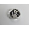 200 Korun - 200 Kč / 2011 / 400. výročí úmrtí Petra Voka z Rožmberka / PROOF