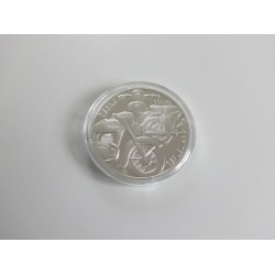 500 Korun - 500 Kč / 2022 / Motocykl Jawa 250 / PROOF