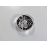 200 Korun - 200 Kč / 2011 / 200. výročí zahájení výuky na pražské konzervatoři / PROOF