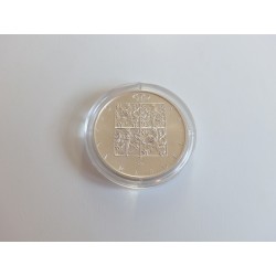 200 Korun - 200 Kč / 1998 / 200. výročí narození Františka Palackého / BK