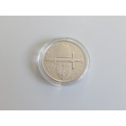 200 Korun - 200 Kč / 2006 / 100. výročí vymření přemyslovců po meči / BK