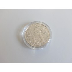 200 Korun - 200 Kč / 2006 / 100. výročí vymření přemyslovců po meči / BK