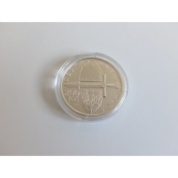 200 Korun - 200 Kč / 2006 / 100. výročí vymření přemyslovců po meči / BK