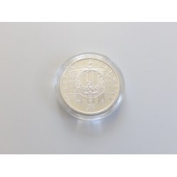 200 Korun - 200 Kč / 2013 / 20. výročí České národní banky a české měny / PROOF