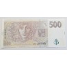 500 Korun - 500 Kč / 2009 G79 / UNC /