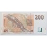 200 Korun - 200 Kč / 2018 W13 / UNC /