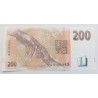 200 Korun - 200 Kč / 2018 W13 / UNC /