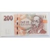 200 Korun - 200 Kč / 2018 W13 / UNC /