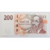 200 Korun - 200 Kč / 2018 X81 / UNC /