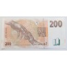 200 Korun - 200 Kč / 2018 X81 / UNC /