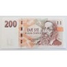 200 Korun - 200 Kč / 2018 X81 / UNC /