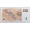 200 Korun - 200 Kč / 2018 X81 / UNC /