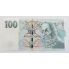 100 Korun - 100 Kč / 2018 N58 / UNC /