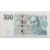 100 Korun - 100 Kč / 2018 N84 / UNC /