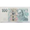 100 Korun - 100 Kč / 2018 Y02 / * 1/1