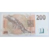 200 Korun - 200 Kč / 2018 X75 / UNC /