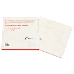 Na kolech - Motocykl JAWA 500 OHC / PROOF /