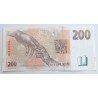 200 Korun - 200 Kč / 2018 W19 / UNC /