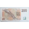 200 Korun - 200 Kč / 2018 W19 / UNC /