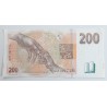 200 Korun - 200 Kč / 2018 W07 / UNC /