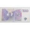 1000 Korun - 1000 Kč / 2008 L16 / UNC /