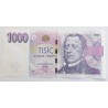 1000 Korun - 1000 Kč / 2008 L01 / UNC /