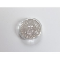 200 Korun - 200 Kč / 2009 / 100. výročí dosažení severního pólu / BK