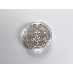 200 Korun - 200 Kč / 2009 / 100. výročí dosažení severního pólu / BK