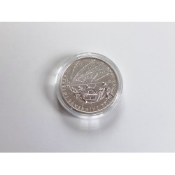 200 Korun - 200 Kč / 2009 / 100. výročí dosažení severního pólu / BK