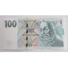 100 Korun - 100 Kč / 2018 N83 / UNC /