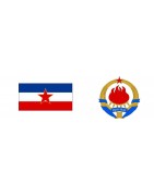 Socialistická federativní republika Jugoslávie 1965-1989