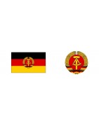 NDR (DDR) 1945-1990